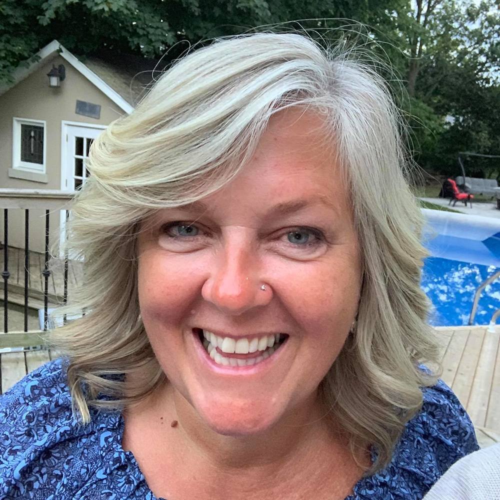 Meet your Posher, Lindsay